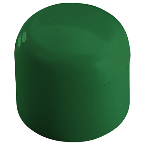 Пробка ПП AntiFire D32 Green