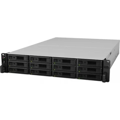Сетевое хранилище Synology (Rack2U) (RS3621RPXS)