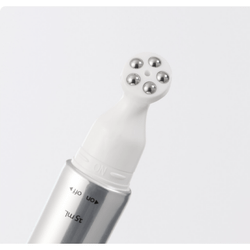 JMsolution C9 Collagen Ampoule Roll On Spicule Cream Rich, 15ml - Крем-роллер омолаживающий для лица и кожи вокруг глаз со спикулами и коллагеном