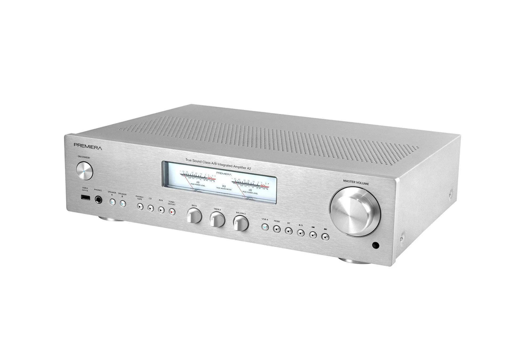 Усилитель мощности Premiera A2