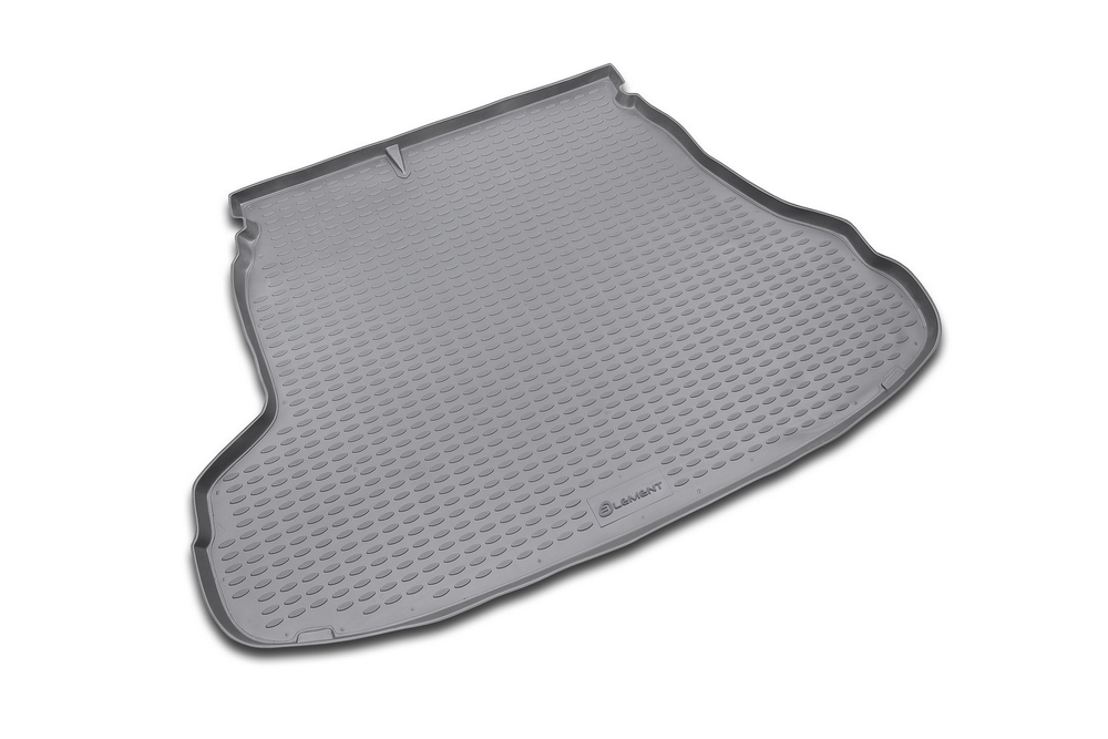 Коврик в багажник для KIA Magentis 2005-, седан (полиуретан) NLC.25.18.B10