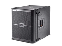 JBL VRX918SP — активный сабвуфер 18" с усилителем 875 Вт