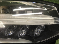 Фара правая Volvo XC90 2 (2014-2019) Full LED