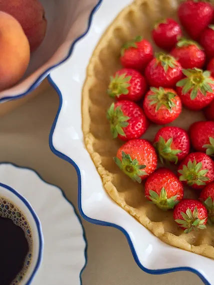 Блюдо для запекания santorini, D29 см