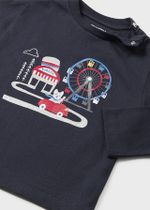 два лонгслива