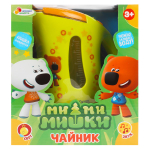 Чайник Ми-ми-мишки свет/звук/вода, B1700061-R3 (Играем вместе)