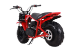Минибайк Lucky duck Ranger RB200