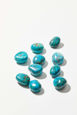 Хризоколла галтовка