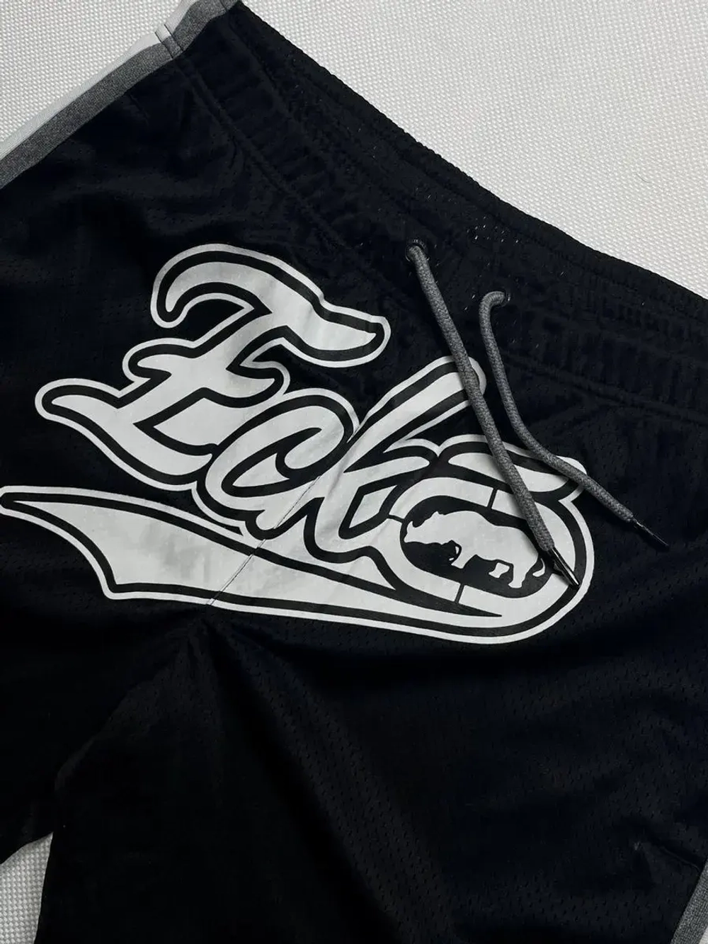 Шорты от Savitar MFG South pole True religion Jnco