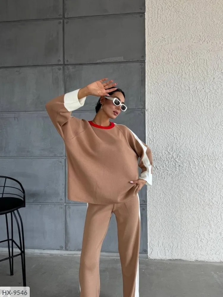 Костюм HX-9540 Фабрика Моды