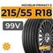 Michelin Primacy 5 215/55 R18 99V XL