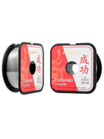 Леска для рыбалки Nisus FORWARD Invisible Nylon 0,496mm/100m (N-FI-0496-100)