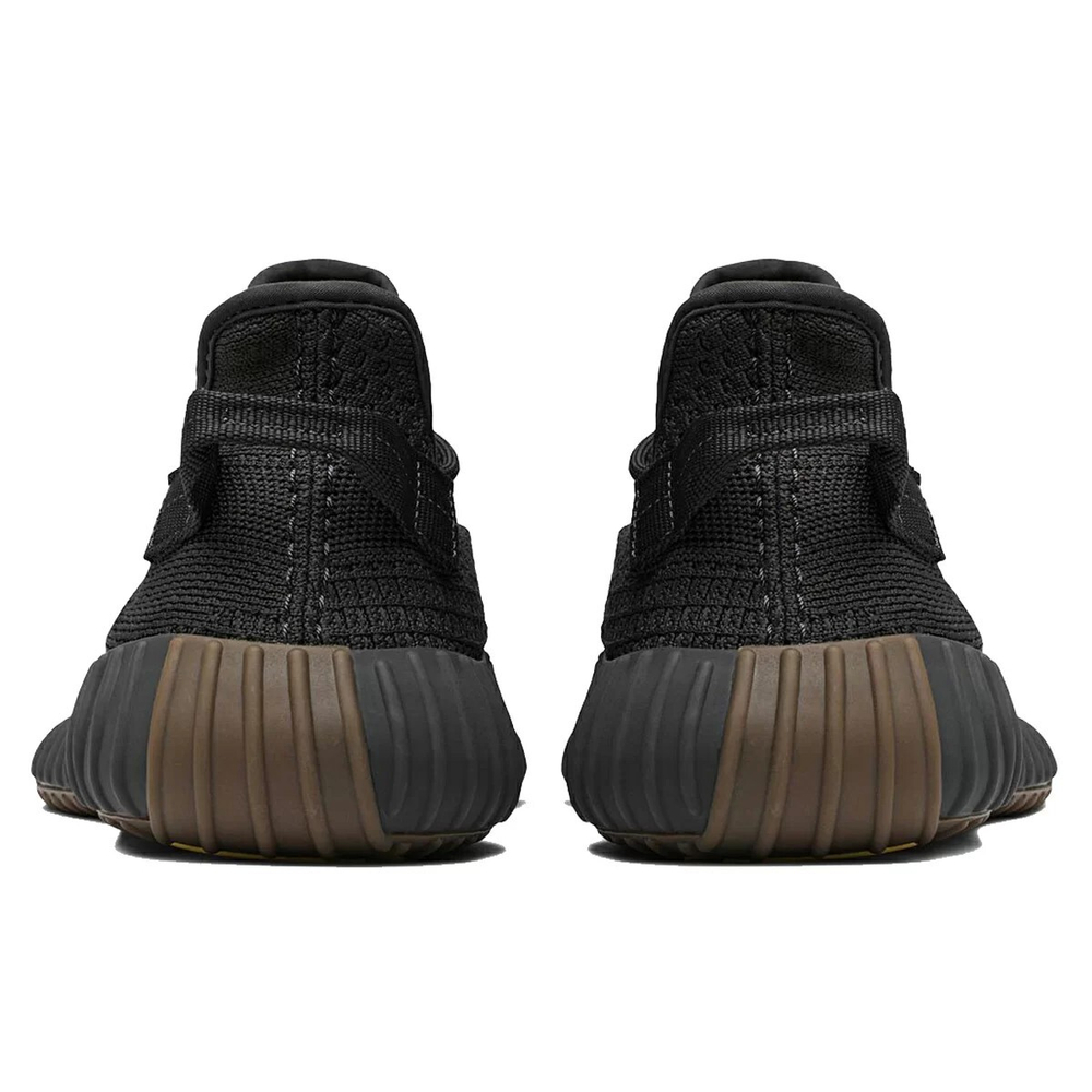 Кроссовки Adidas Yeezy boost 350 v2 cinder reflective