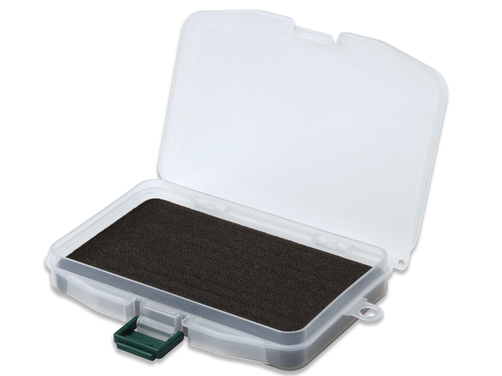 Коробка рыболов. Meiho SLIT FORM CASE SC-SS 103х73х23