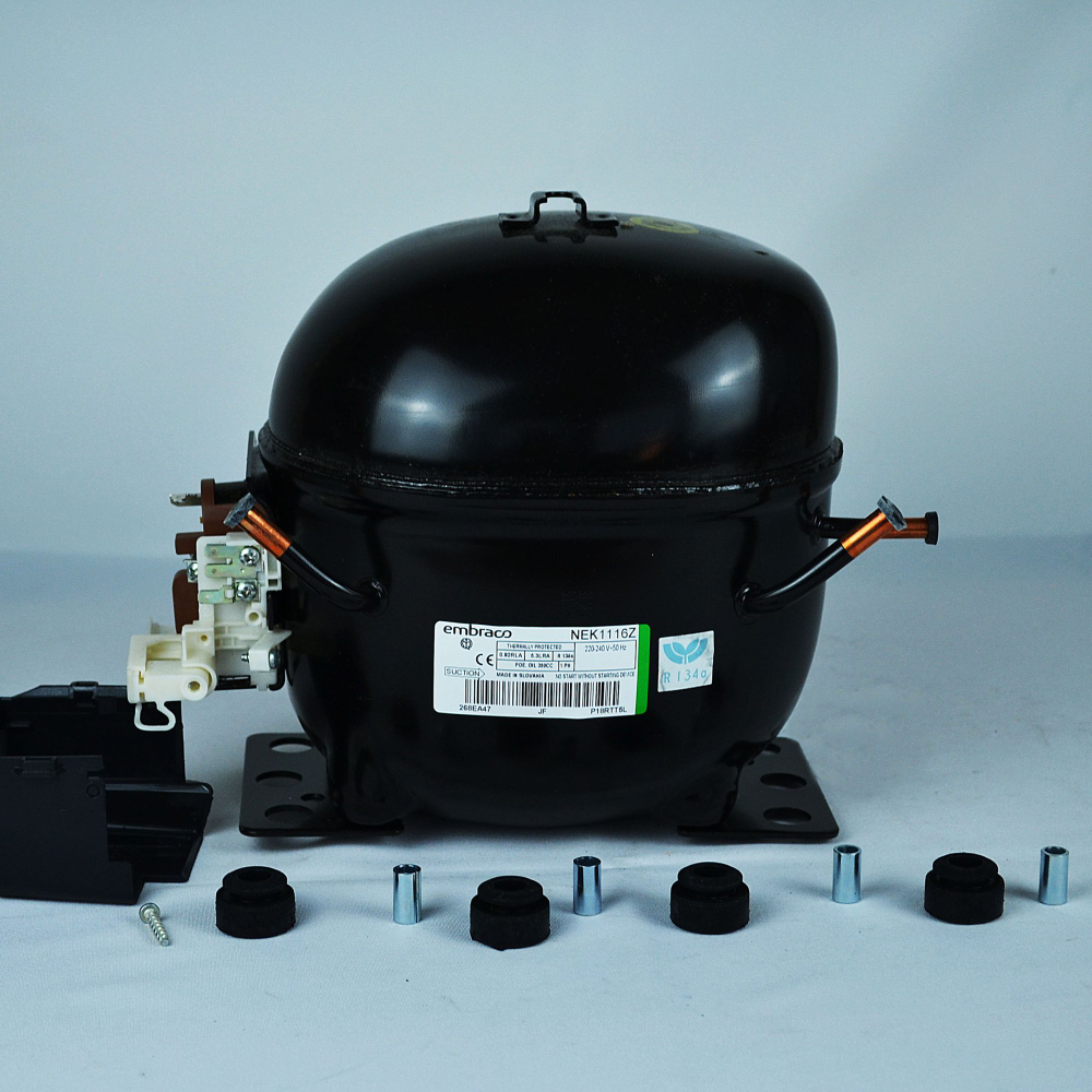 Компрессор NEK1116Z LBP R134a