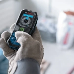 Лазерный дальномер GLM 50-27 CG Professional BOSCH 0601072U01