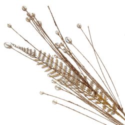 GAEM Изделие декоративное "Ветка", L29 W5 H85 см