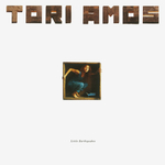 Tori Amos / Little Earthquakes (LP)