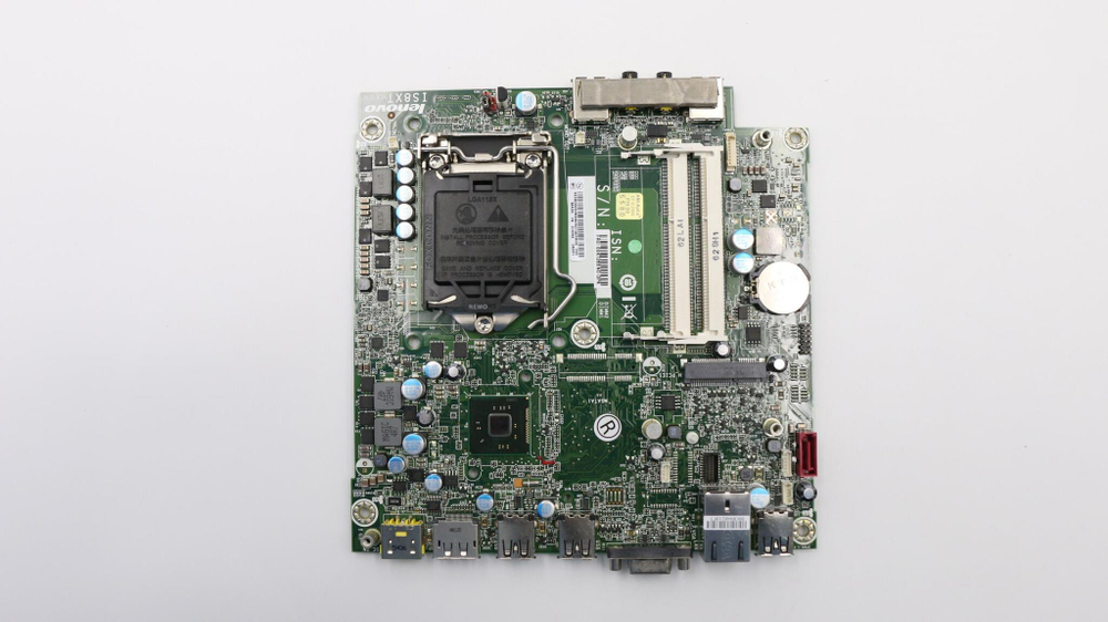 Материнская плата для ПК Lenovo M73 Tiny IntelH81 Win7 (00KT268), оригинал