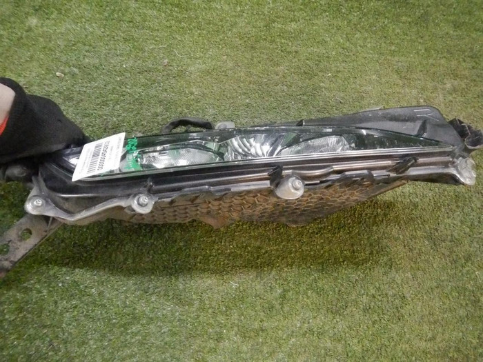 ПТФ правая Lexus RX 4 (2019-н.в.)