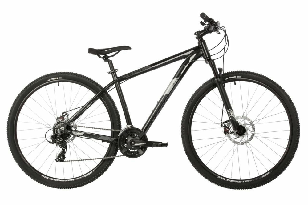 Горный велосипед Stinger Graphite STD 29" (2021)