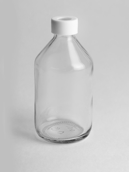 Аромадиффузор белый