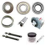 Ремкомплект для стиральной машины Samsung (комплекс+ремень J5)