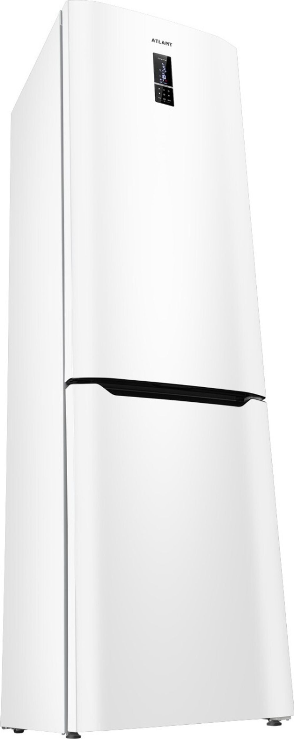 Двухкамерный холодильник Atlant ХМ-4626-109-ND