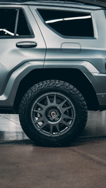 КОВАНЫЕ ДИСКИ ДЛЯ TANK 700 2025+ ТАНК