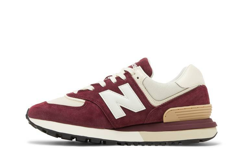 Кроссовки New Balance Nb 574 Legacy