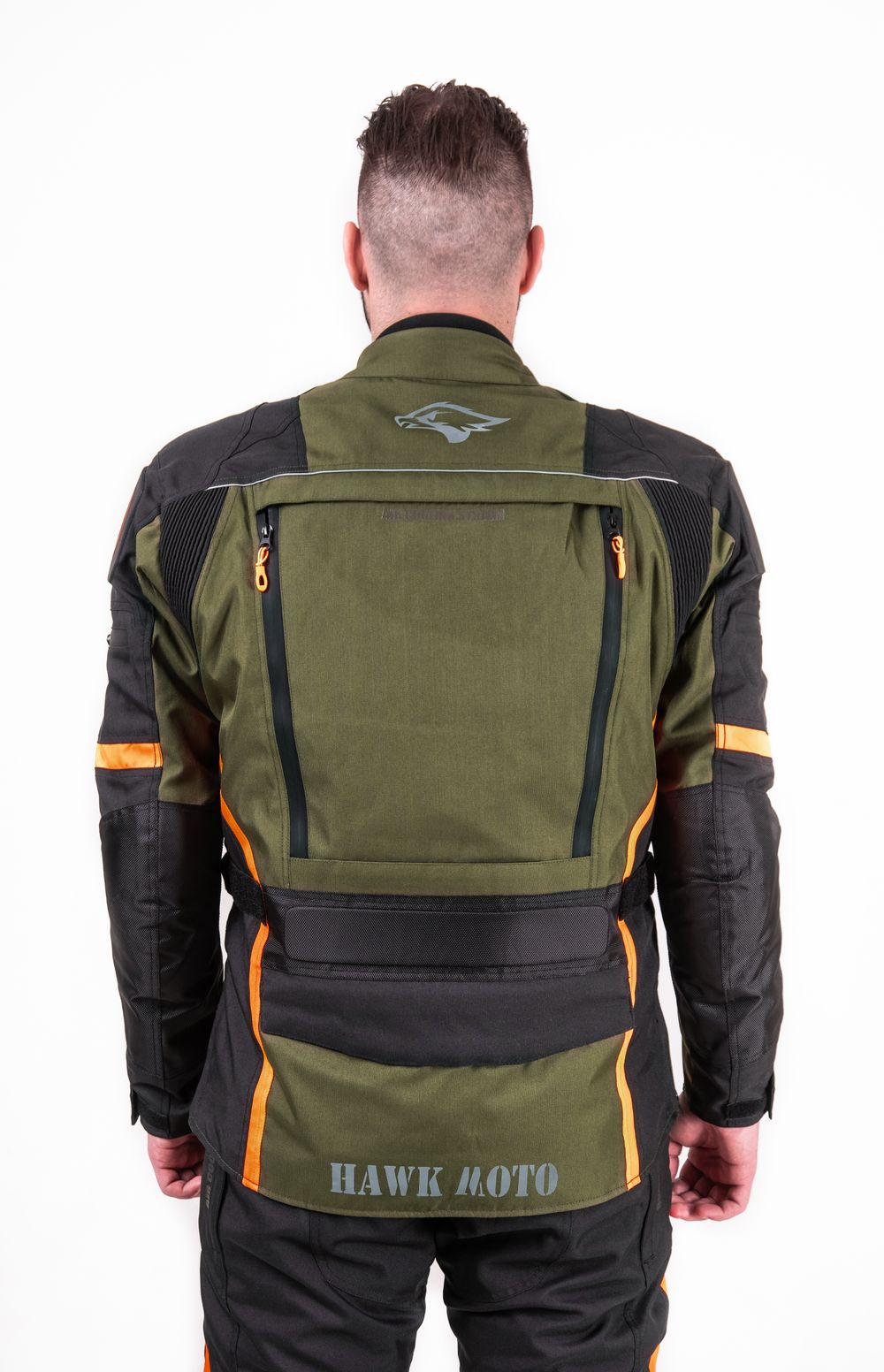 Pilgrim / Брюки / Куртка / Хаки