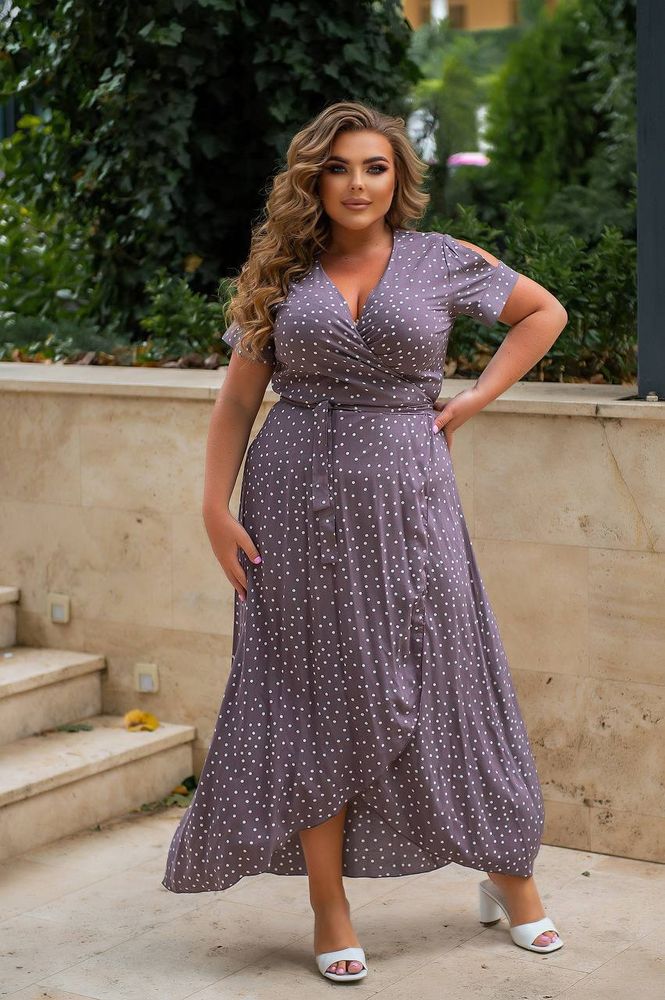 Платье УК-3131-1 Фабрика Моды