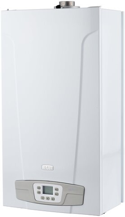 BAXI ECO-4S 24F
