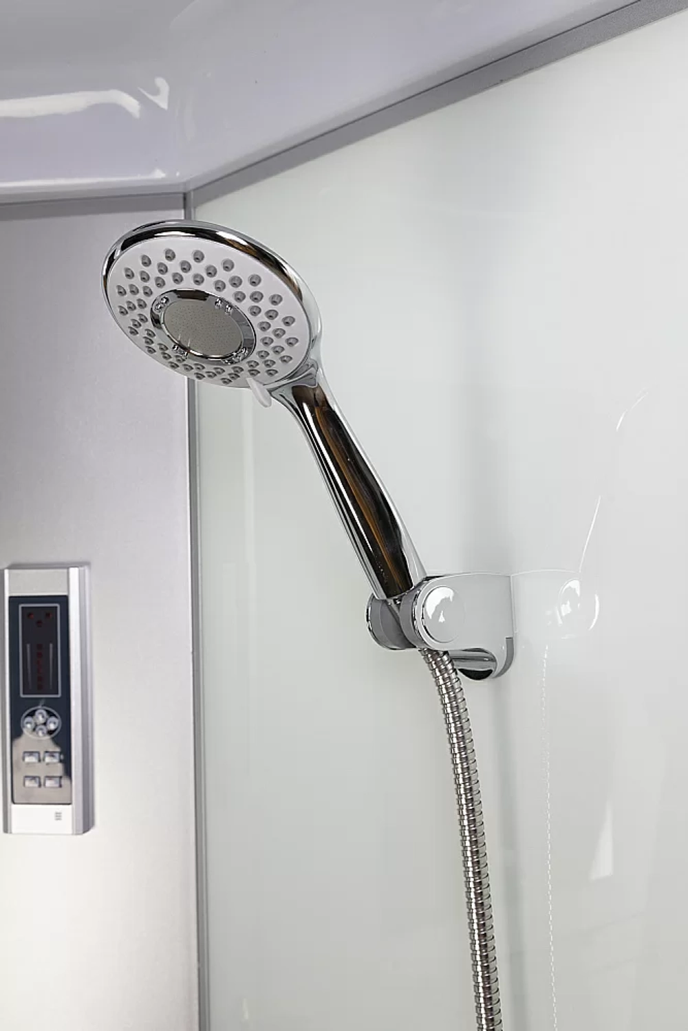 Душевая кабина Niagara Classic NG-2309-14P 100х100