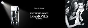 Armani Diamonds For Men