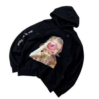 Худи Acme de la vie