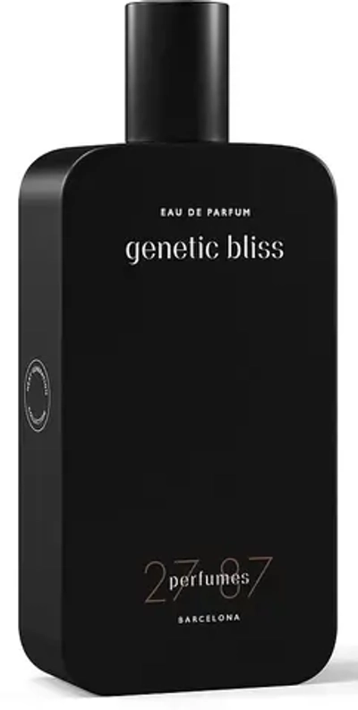 2787 Perfumes genetic bliss Eau de Parfum 87 ml