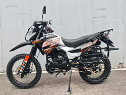 Эндуро SYCMCC G5 250CC