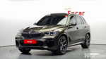 BMW X5 (G05) xDrive 30d M Sports (04.2023)
