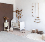 Ковер Lorena Canals Woods Symphony Linen (140 x 200 см)