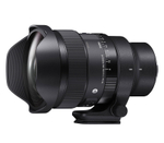 Объектив Sigma 15mm f/1.4 DG DN Art Diagonal Fisheye Sony FE
