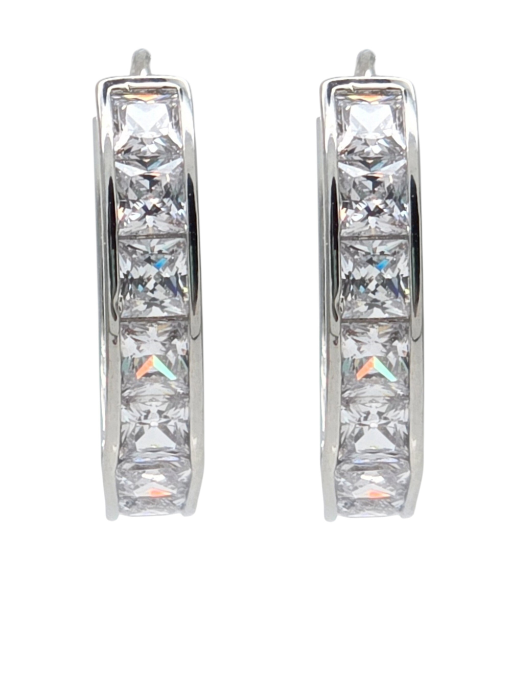 91003619 Серьги Selena