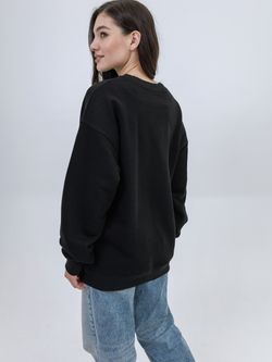 С-610 Свитшот OVERSIZE