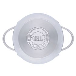 Кастрюля из нержавеющей стали Gipfel Terza 1292 16 см/1,8 л