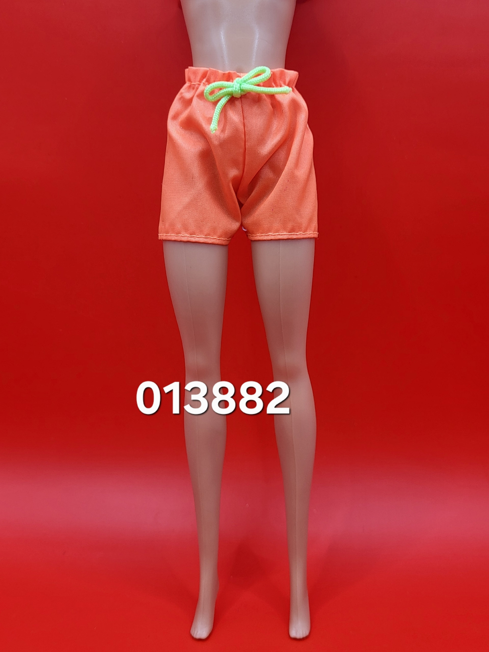 Одежда для куклы Барби винтаж 013882