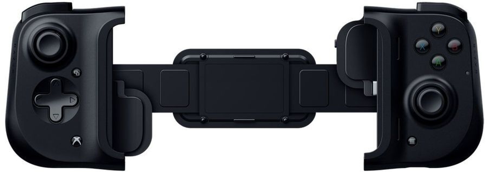 Геймпад Razer Kishi Universal Mobile Gaming Controller