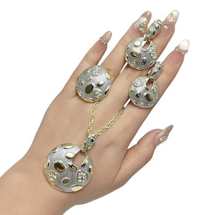 Комплект LuxVintage - 008