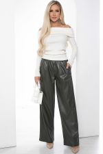 Брюки "Портленд" (хаки) Б9036 LT Collection