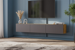 Тумба Байкал, Дуб золотой, Графит