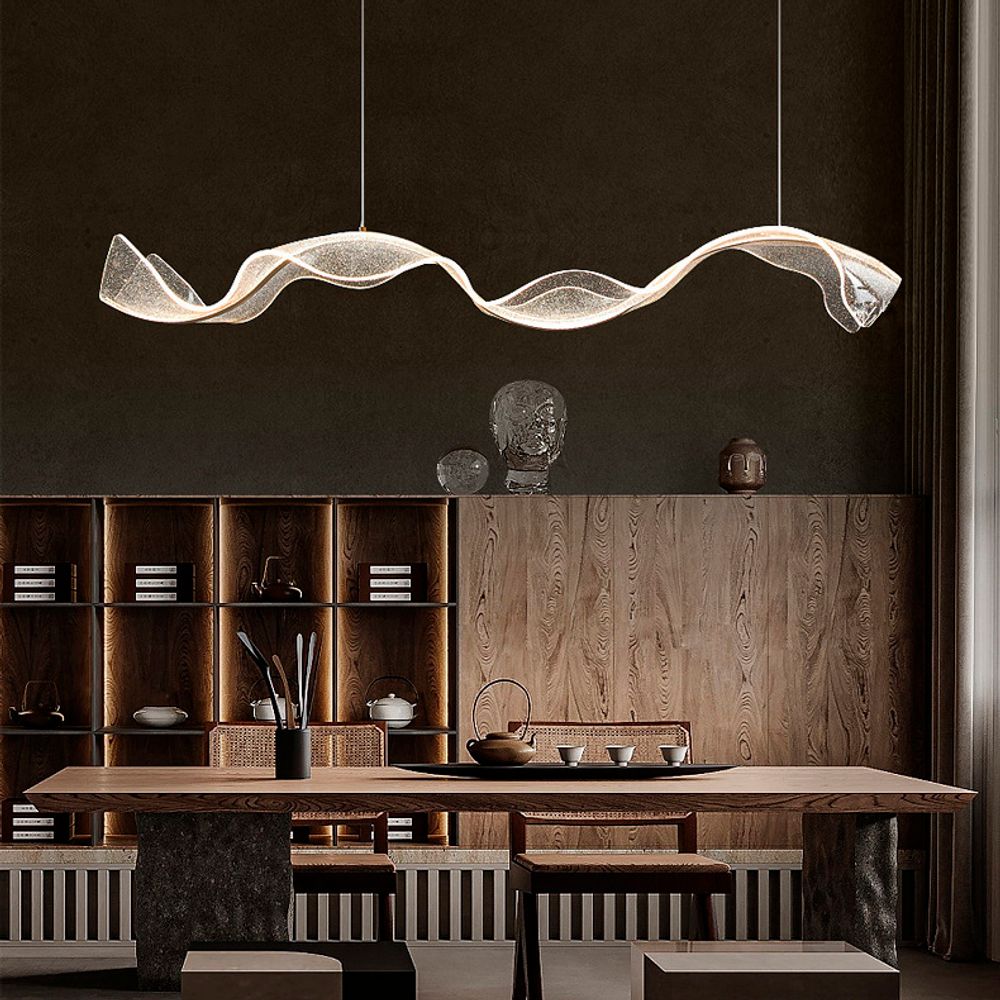 Подвесной Светильник Larseric L180 By Imperiumloft